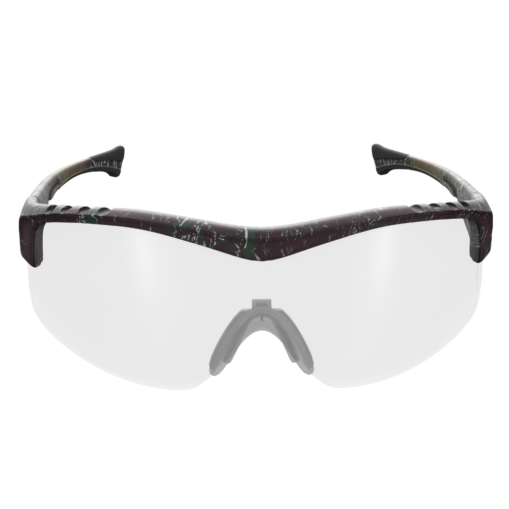 SSP Eyewear | Methow 6 A-EYE™ Lens Kit