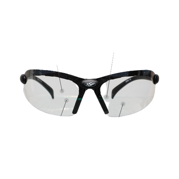 SSP Eyewear | Chelan kit