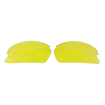 Chelan Plano Lenses (No Magnification)