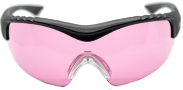 Pink Shade Glass | SSP Eyewear