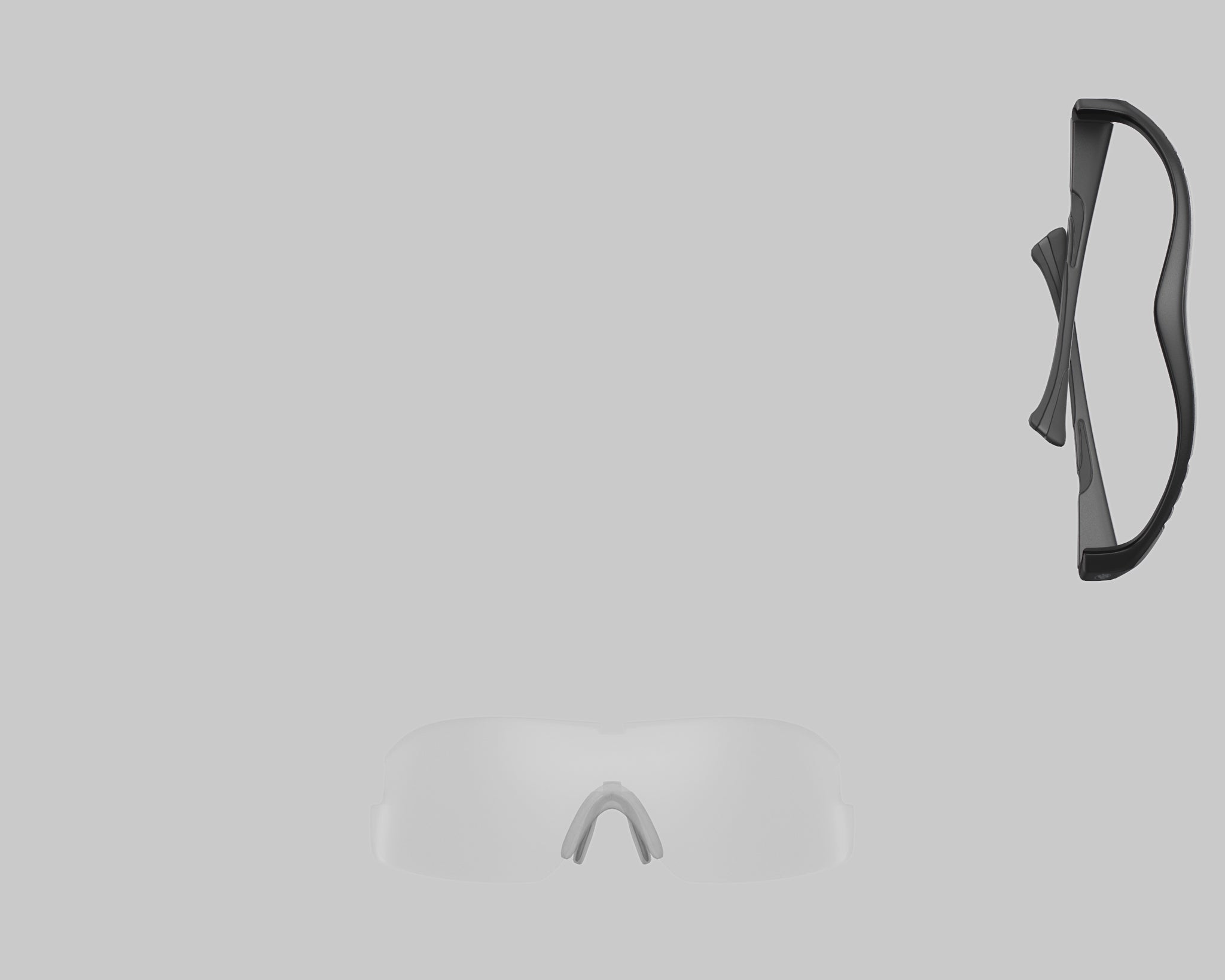 SSP Eyewear | Methow 6 A-EYE™ Lens Kit