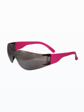 Pink Frame With Mirror Lens