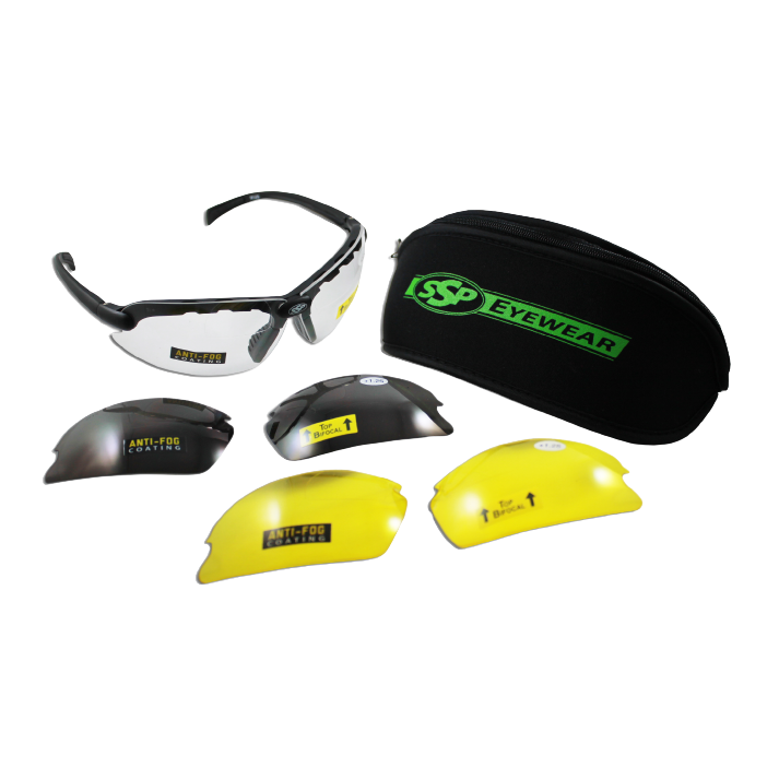 Top Focal® Ast Kit | Free Shipping 35$ and above | SSP Eyewear