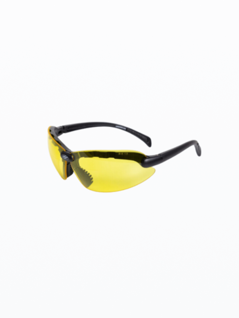 SSP Top Focal Shooting Glasses | Ballistic, ANSI Z87.1