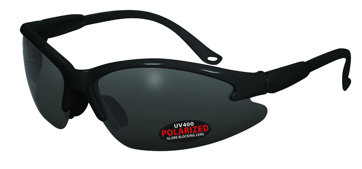 Polarized Sunglasses | SSP Eyewear