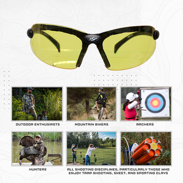 Outdoor Hunters Choice | SSP Eyewear
