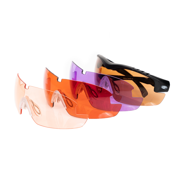 Tactical Eyewear Collection High Quality Glasses Ssp Eyewear