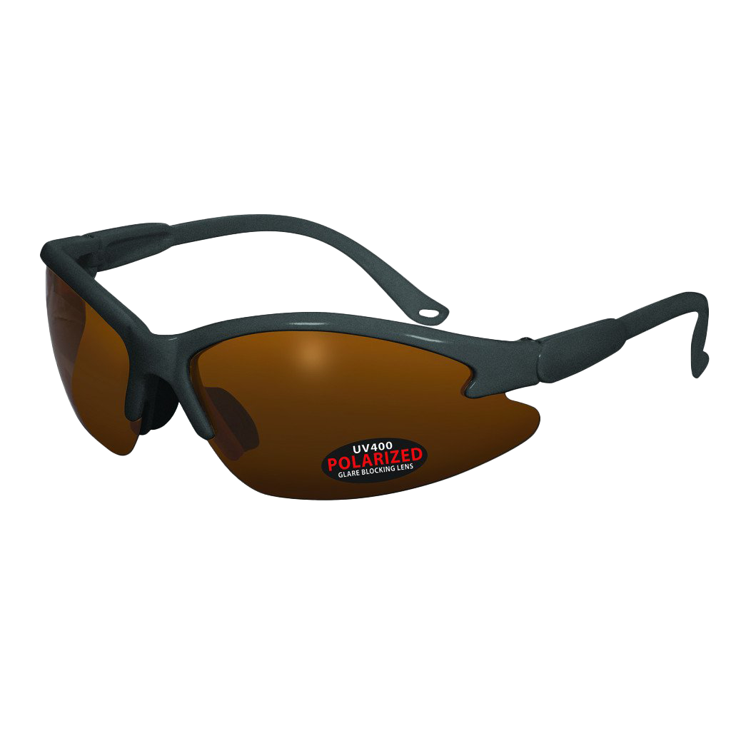 MAZAMA SEA READERS POLARIZED BIFOCALS