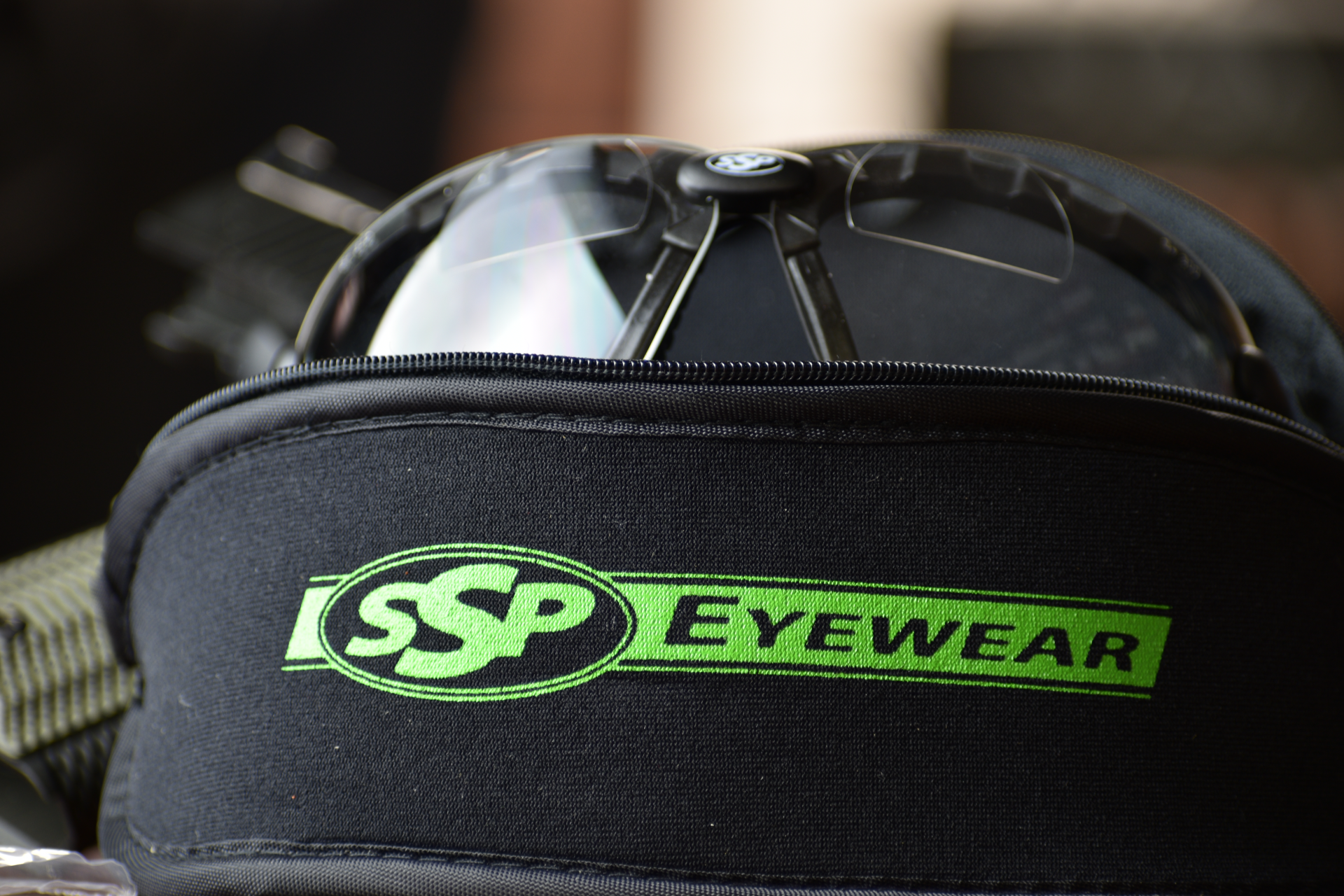 SSP Eyewear | safety eyewear