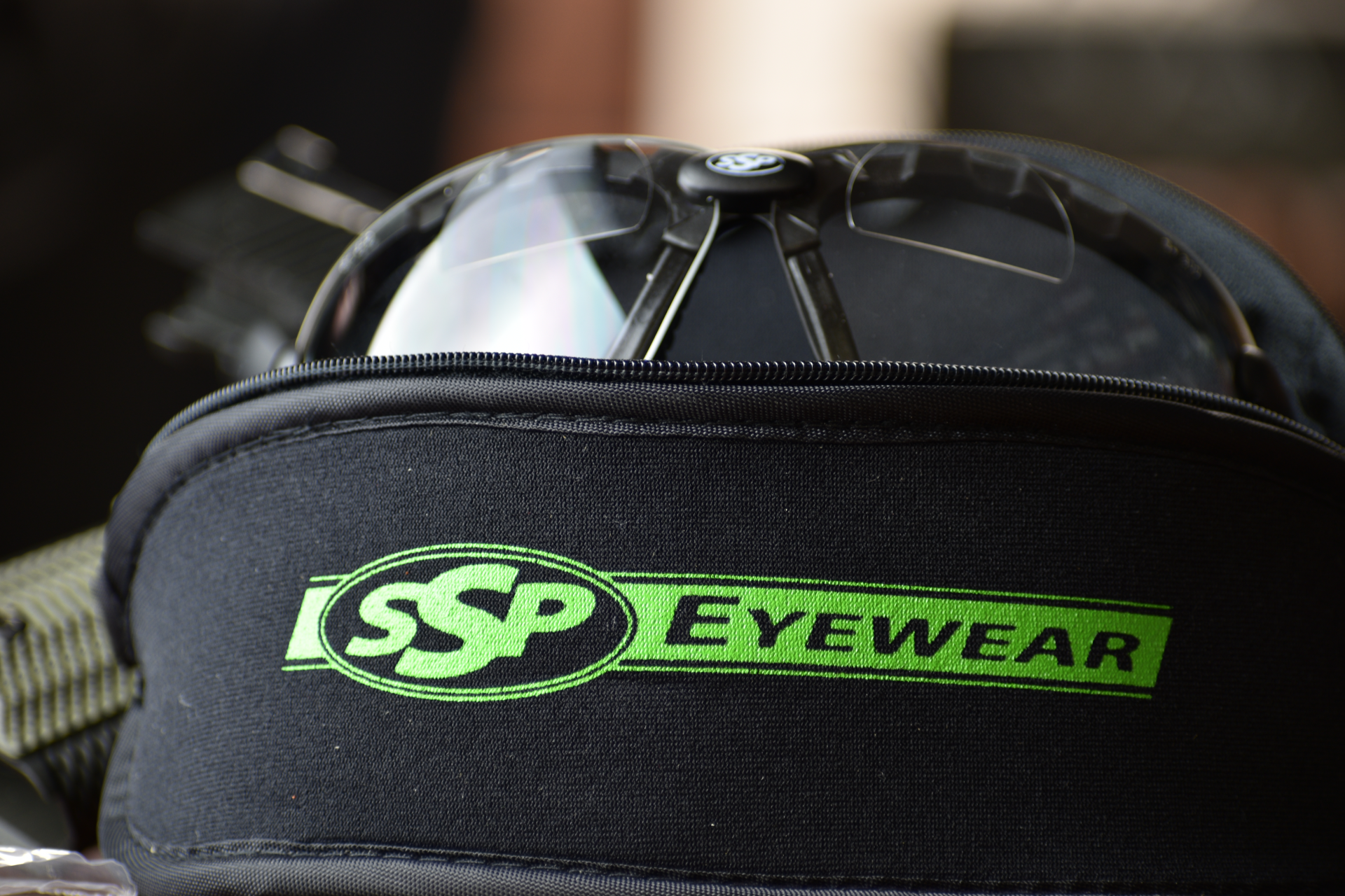 Top focal sale shooting glasses
