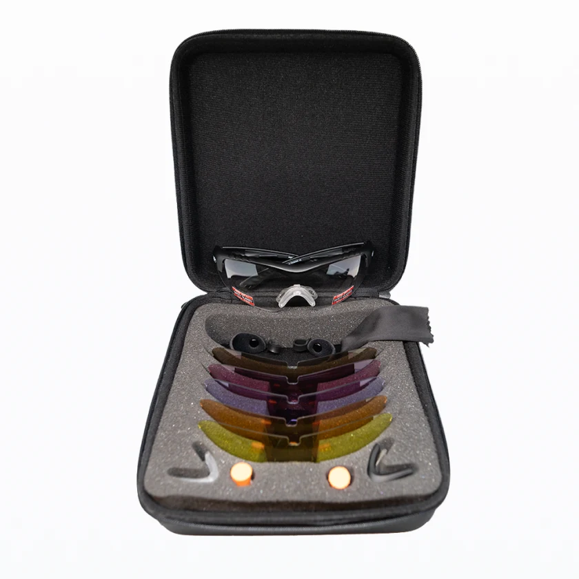 Methow 6 HD Lens Kit