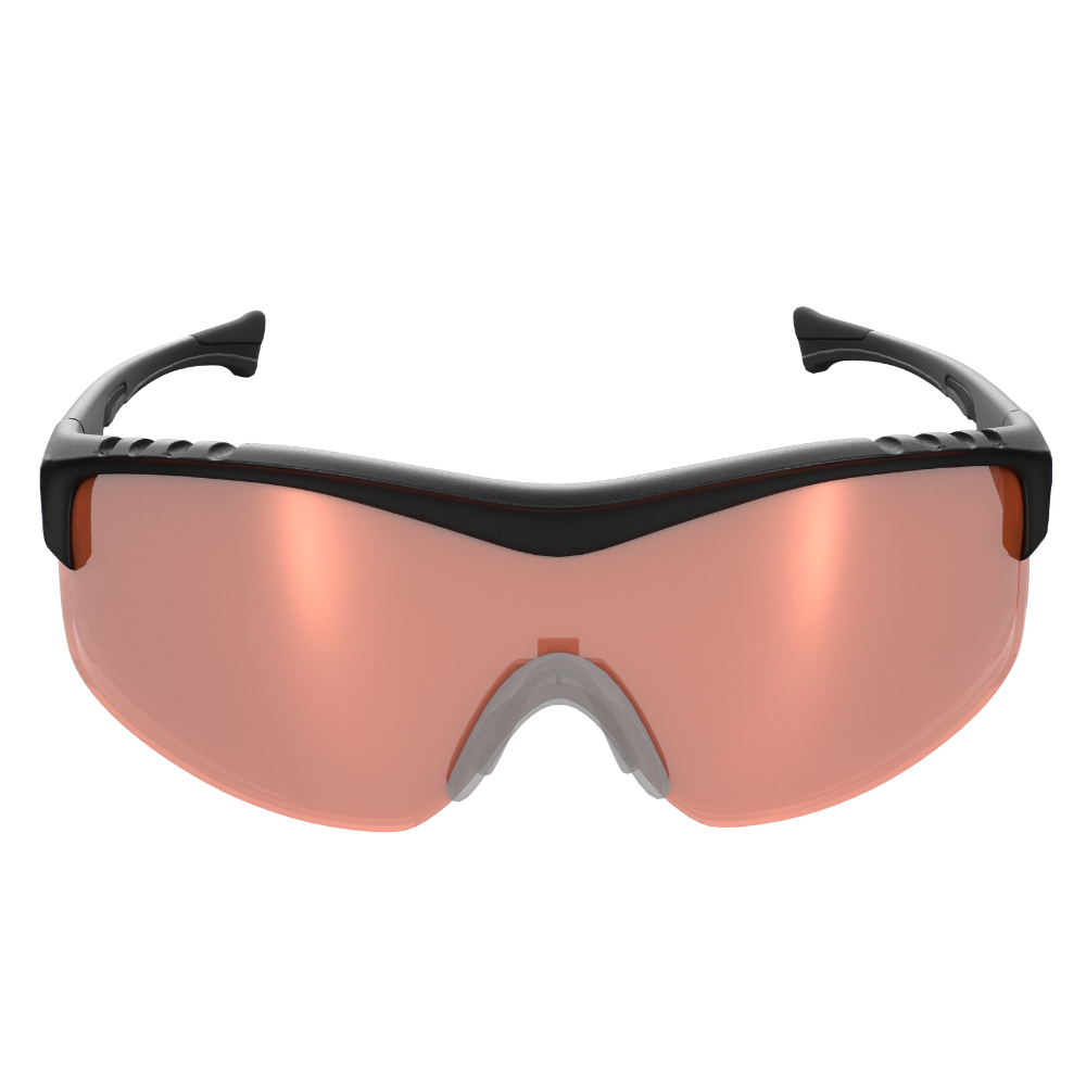 Dark Orange Methow